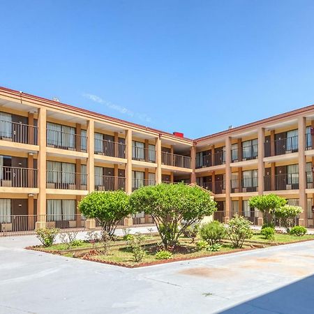Oyo Hotel Decatur I-20 East & Wesley Club Dr Екстериор снимка