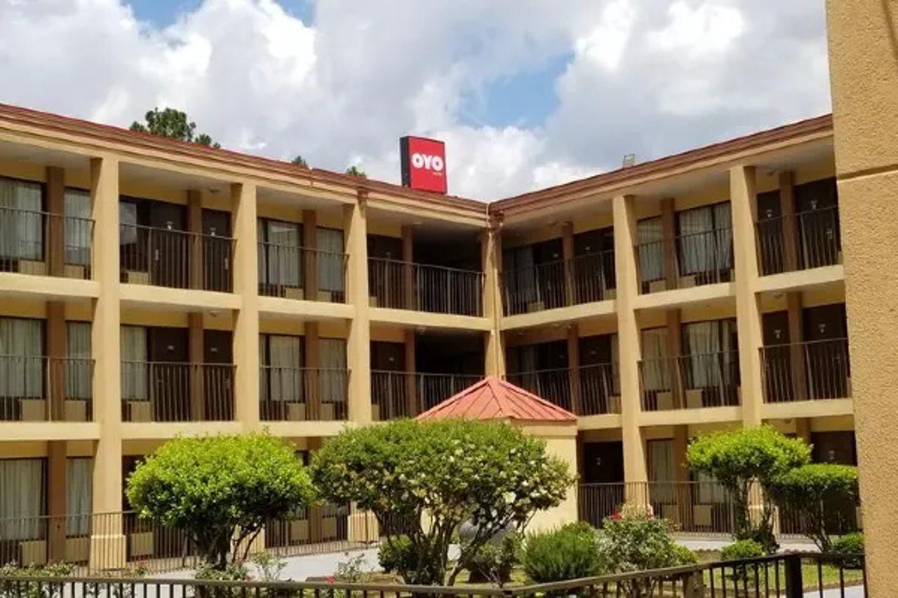 Oyo Hotel Decatur I-20 East & Wesley Club Dr Екстериор снимка