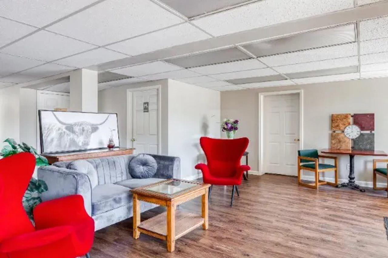 Oyo Hotel Decatur I-20 East & Wesley Club Dr Екстериор снимка
