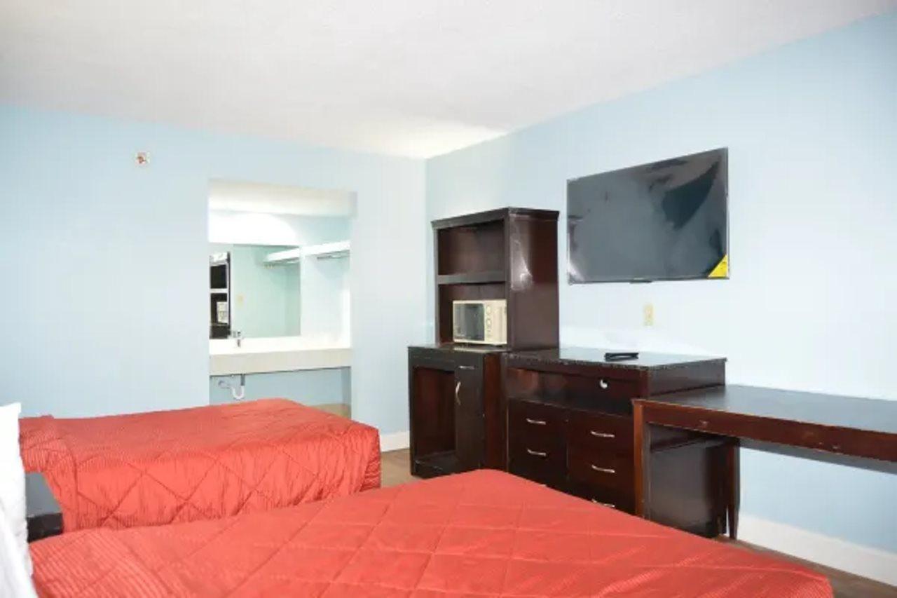 Oyo Hotel Decatur I-20 East & Wesley Club Dr Екстериор снимка