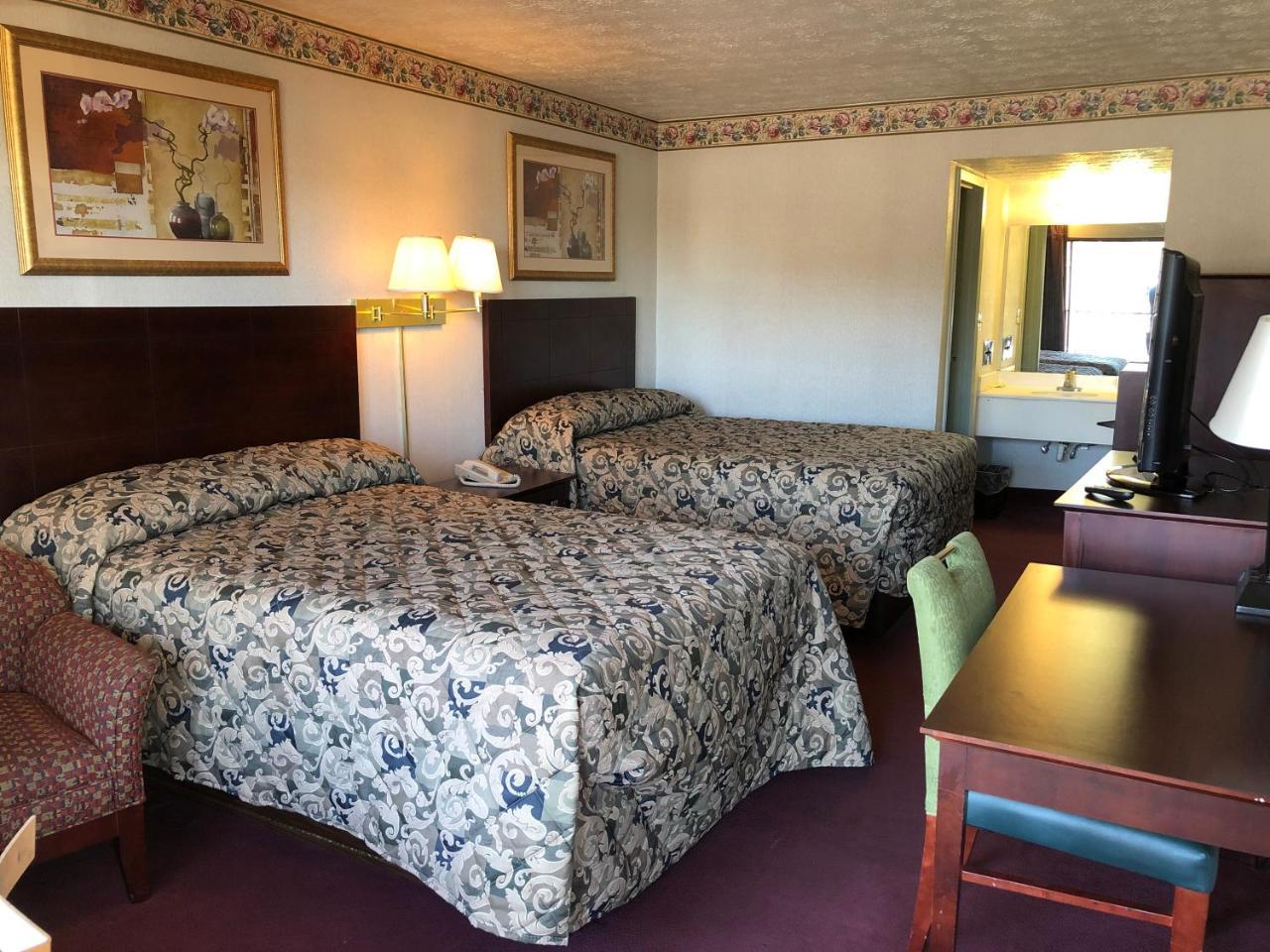 Oyo Hotel Decatur I-20 East & Wesley Club Dr Екстериор снимка